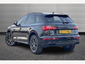 Used Audi Q5 2023 for sale - 77588181: Photo