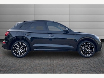 Used Audi Q5 2023 for sale - 77588181: Photo