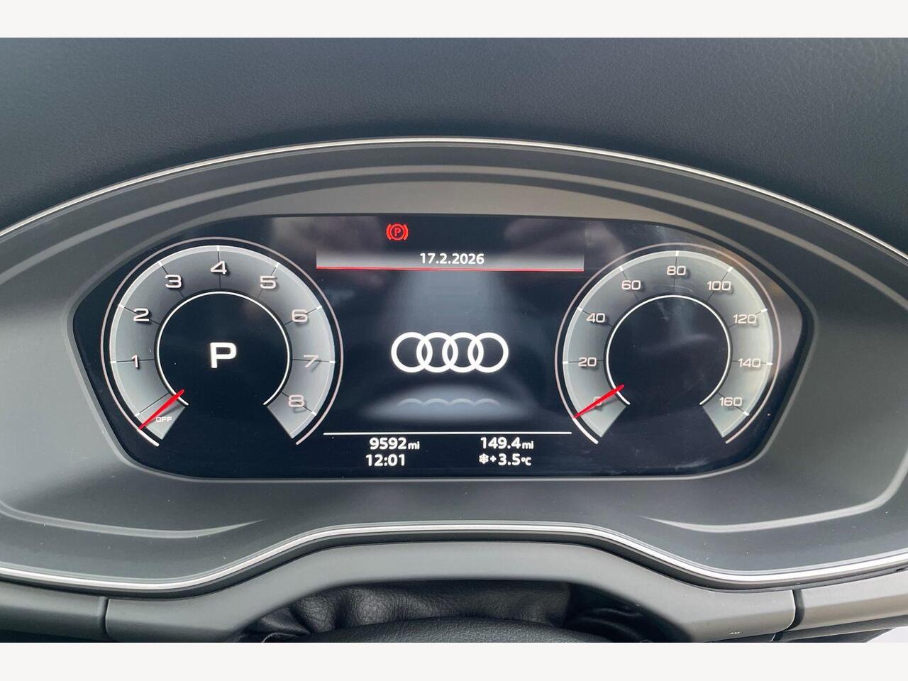 Used Audi Q5 2023 for sale - 77588181: Photo 7