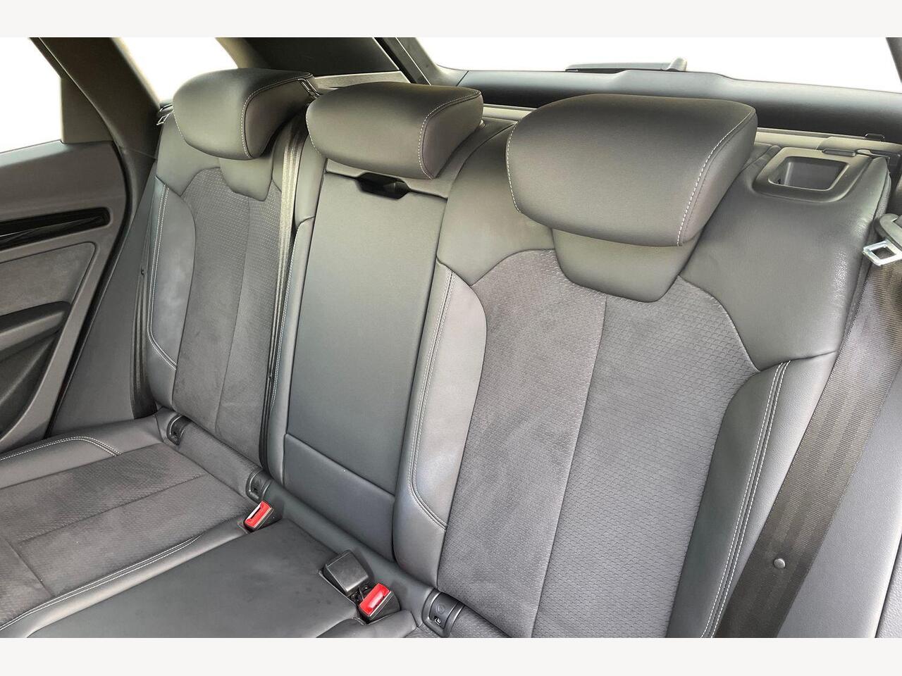 Used Audi Q5 2023 for sale - 77588181: Photo 8