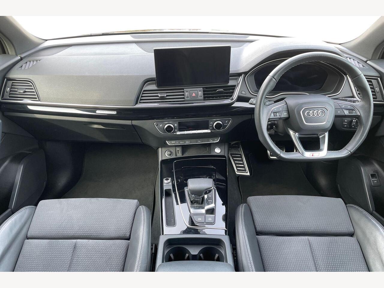 Used Audi Q5 2023 for sale - 77588181: Photo 9