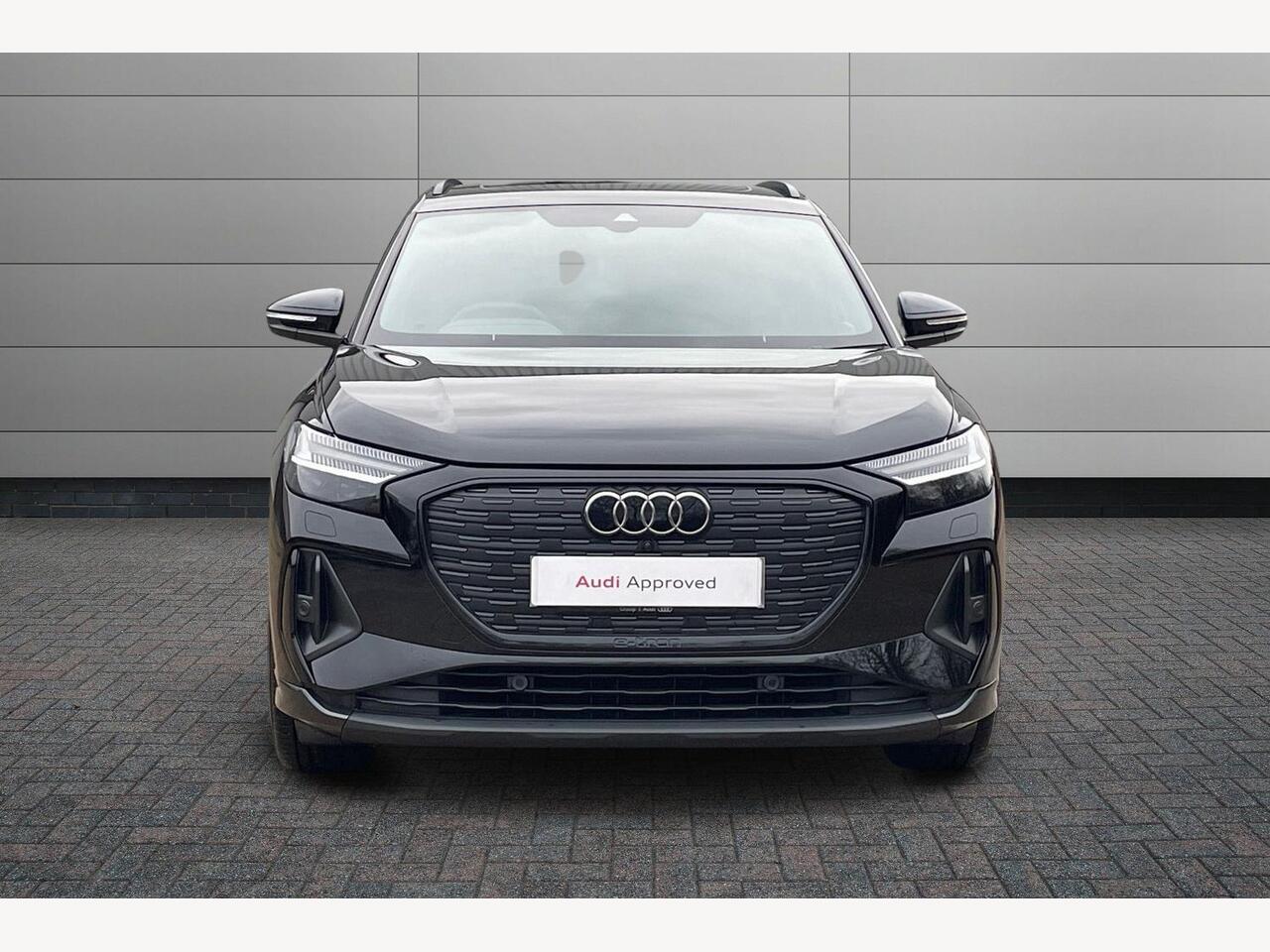 Used Audi Q4 e-tron 2025 for sale - 77698004: Photo 10