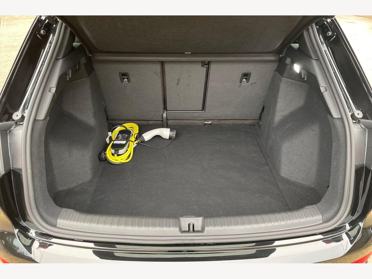 Used Audi Q4 e-tron 2025 for sale - 77698004: Photo 12