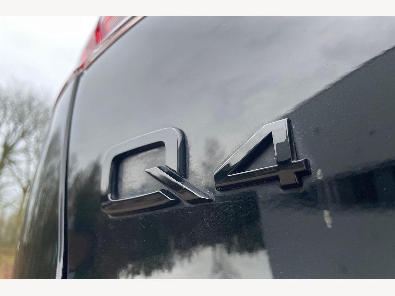 Used Audi Q4 e-tron 2025 for sale - 77698004: Photo 15