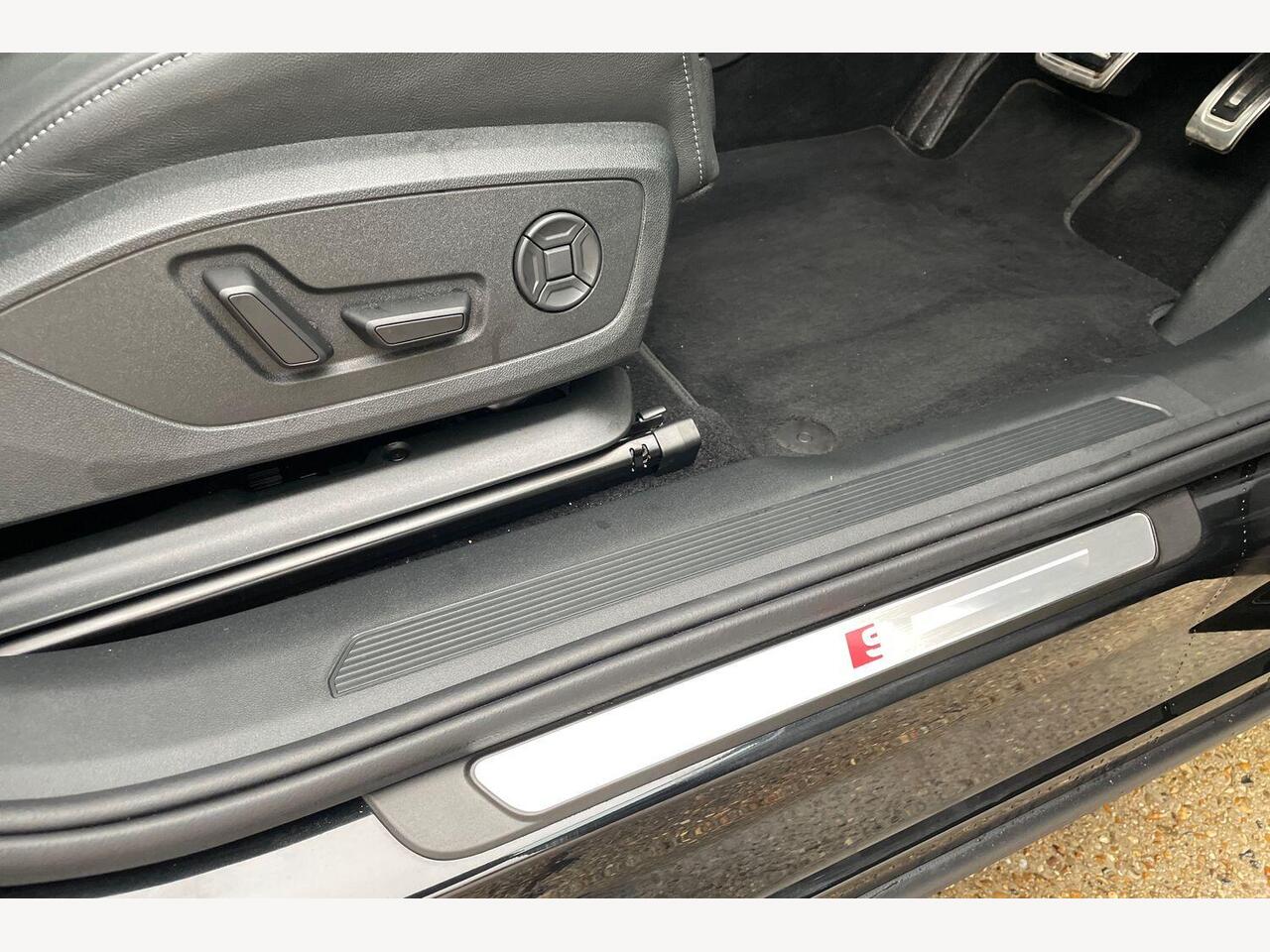 Used Audi Q4 e-tron 2025 for sale - 77698004: Photo 19