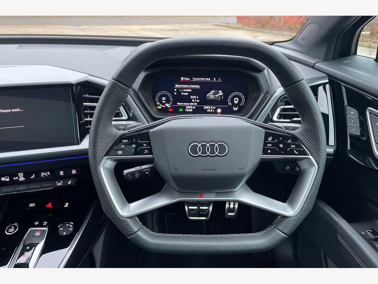 Used Audi Q4 e-tron 2025 for sale - 77698004: Photo 23