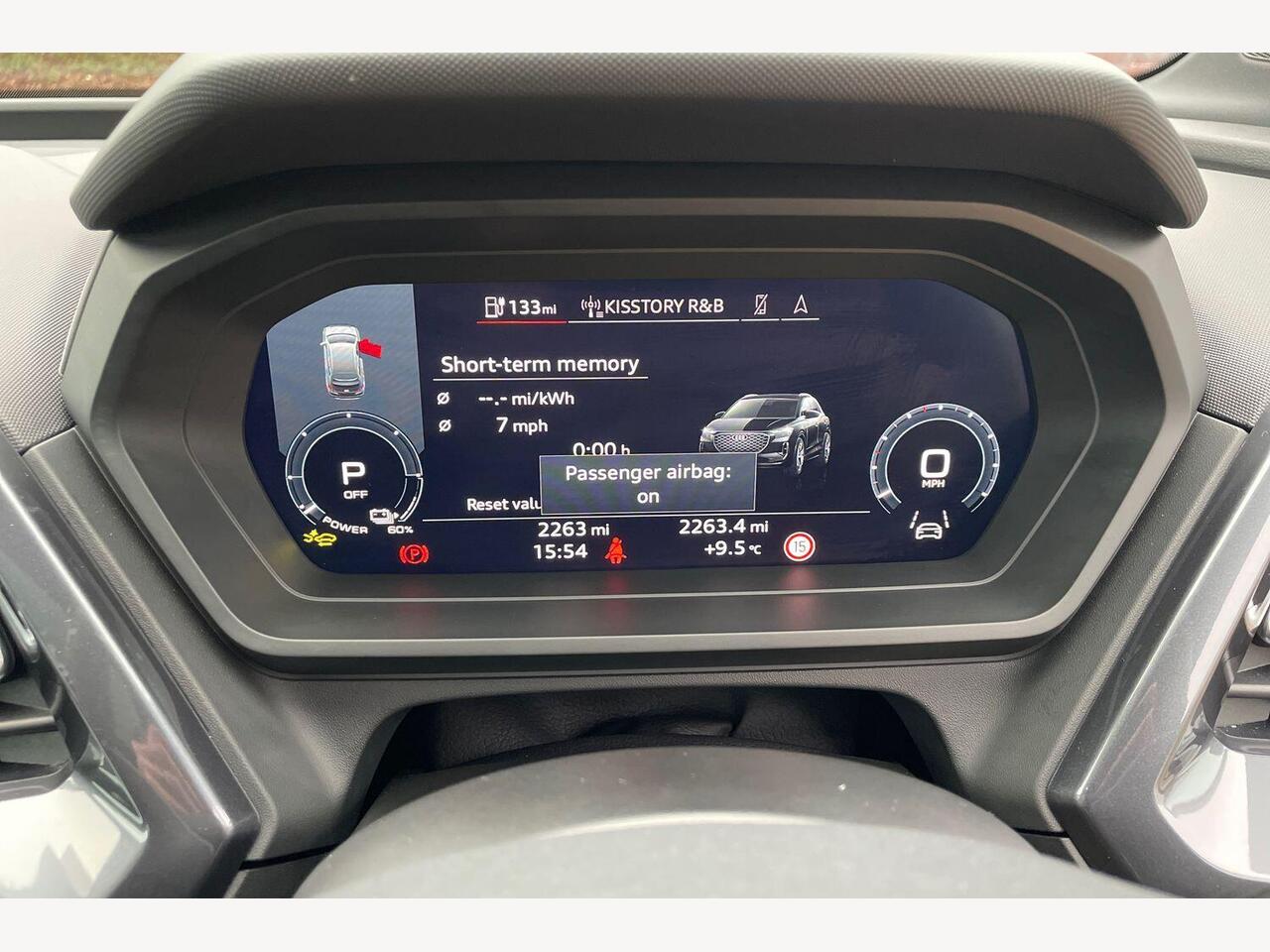 Used Audi Q4 e-tron 2025 for sale - 77698004: Photo 7