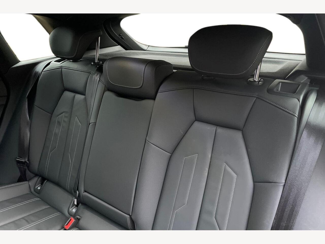 Used Audi Q4 e-tron 2025 for sale - 77698004: Photo 8