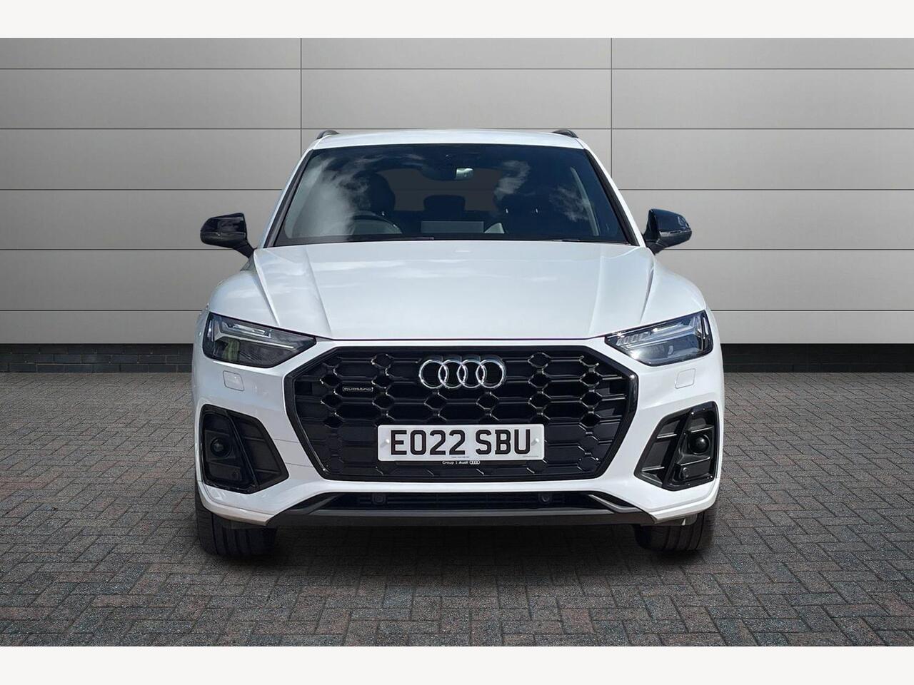 Used Audi Q5 2022 for sale - 76674701: Photo 10