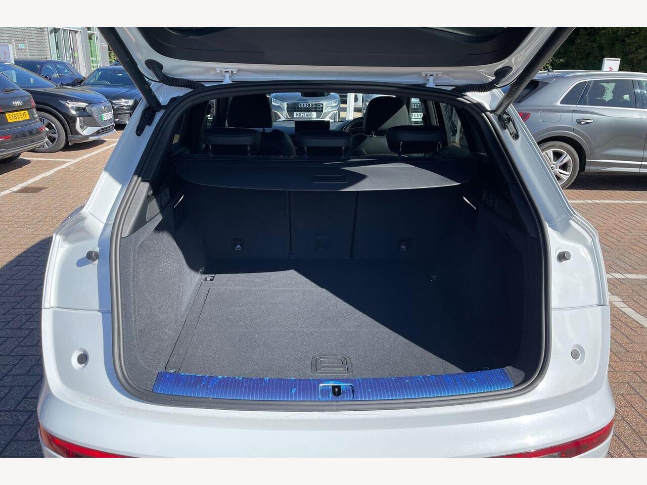 Used Audi Q5 2022 for sale - 76674701: Photo 12