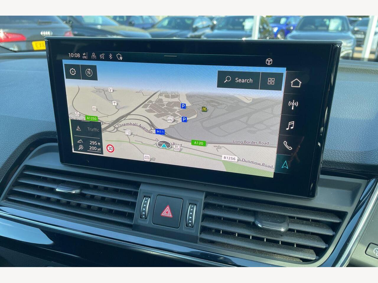 Used Audi Q5 2022 for sale - 76674701: Photo 13