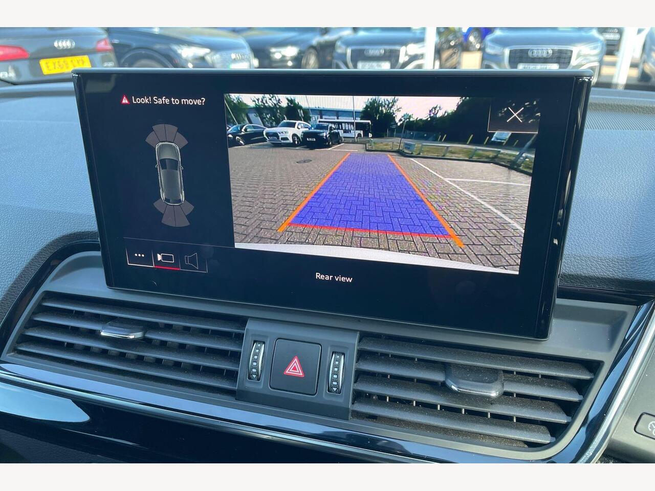 Used Audi Q5 2022 for sale - 76674701: Photo 14