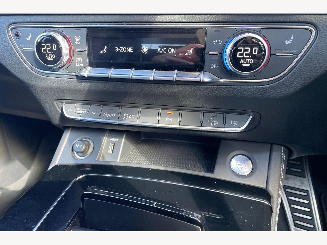 Used Audi Q5 2022 for sale - 76674701: Photo 15