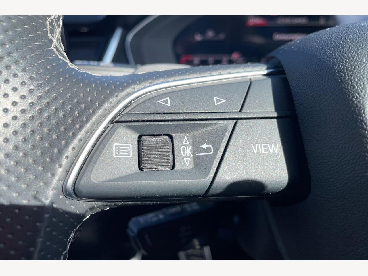 Used Audi Q5 2022 for sale - 76674701: Photo 18