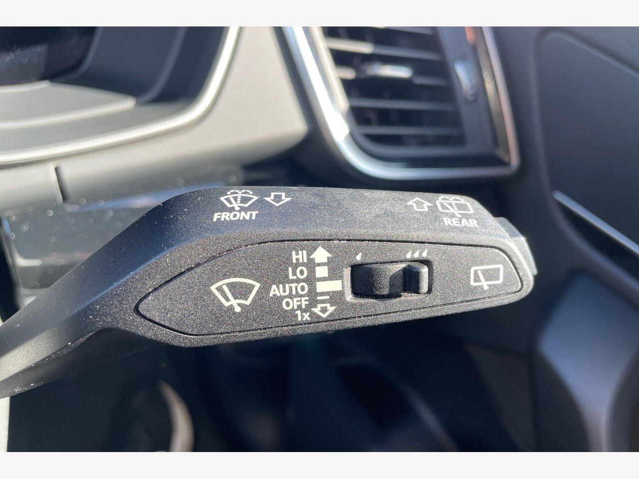 Used Audi Q5 2022 for sale - 76674701: Photo 20