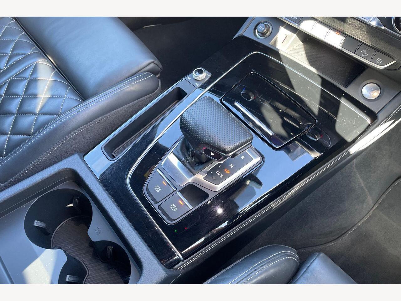 Used Audi Q5 2022 for sale - 76674701: Photo 22