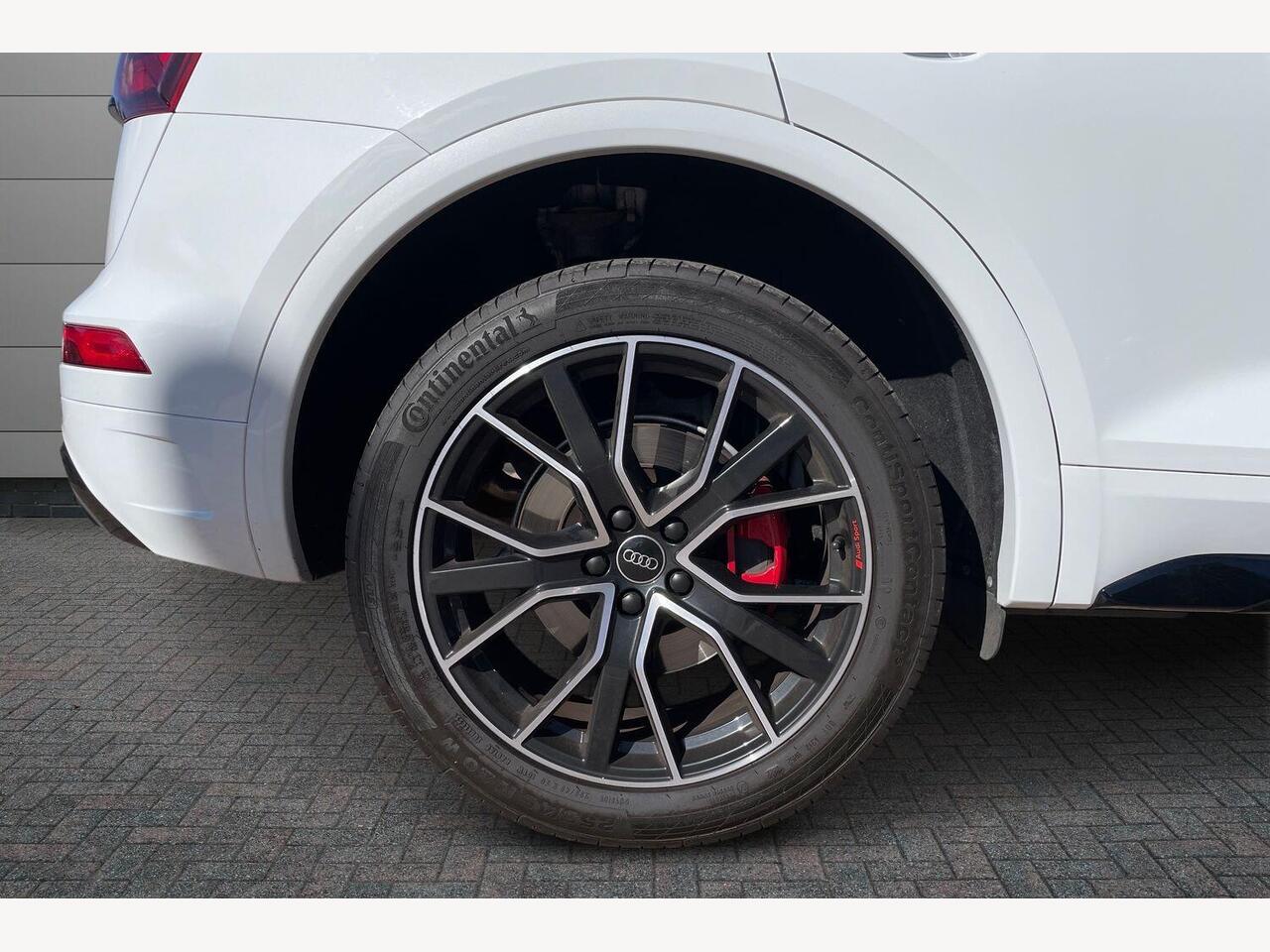 Used Audi Q5 2022 for sale - 76674701: Photo 5