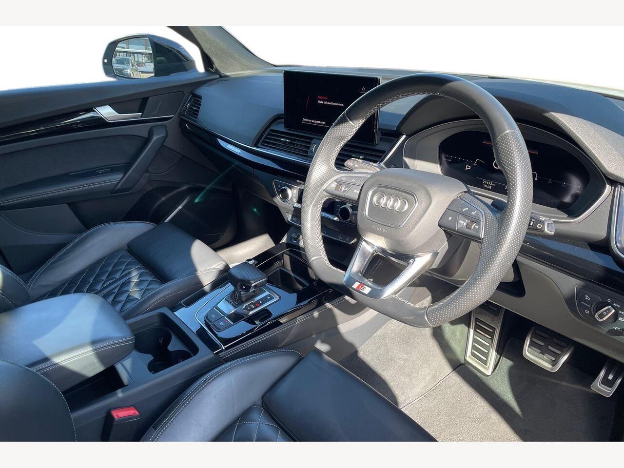 Used Audi Q5 2022 for sale - 76674701: Photo 6