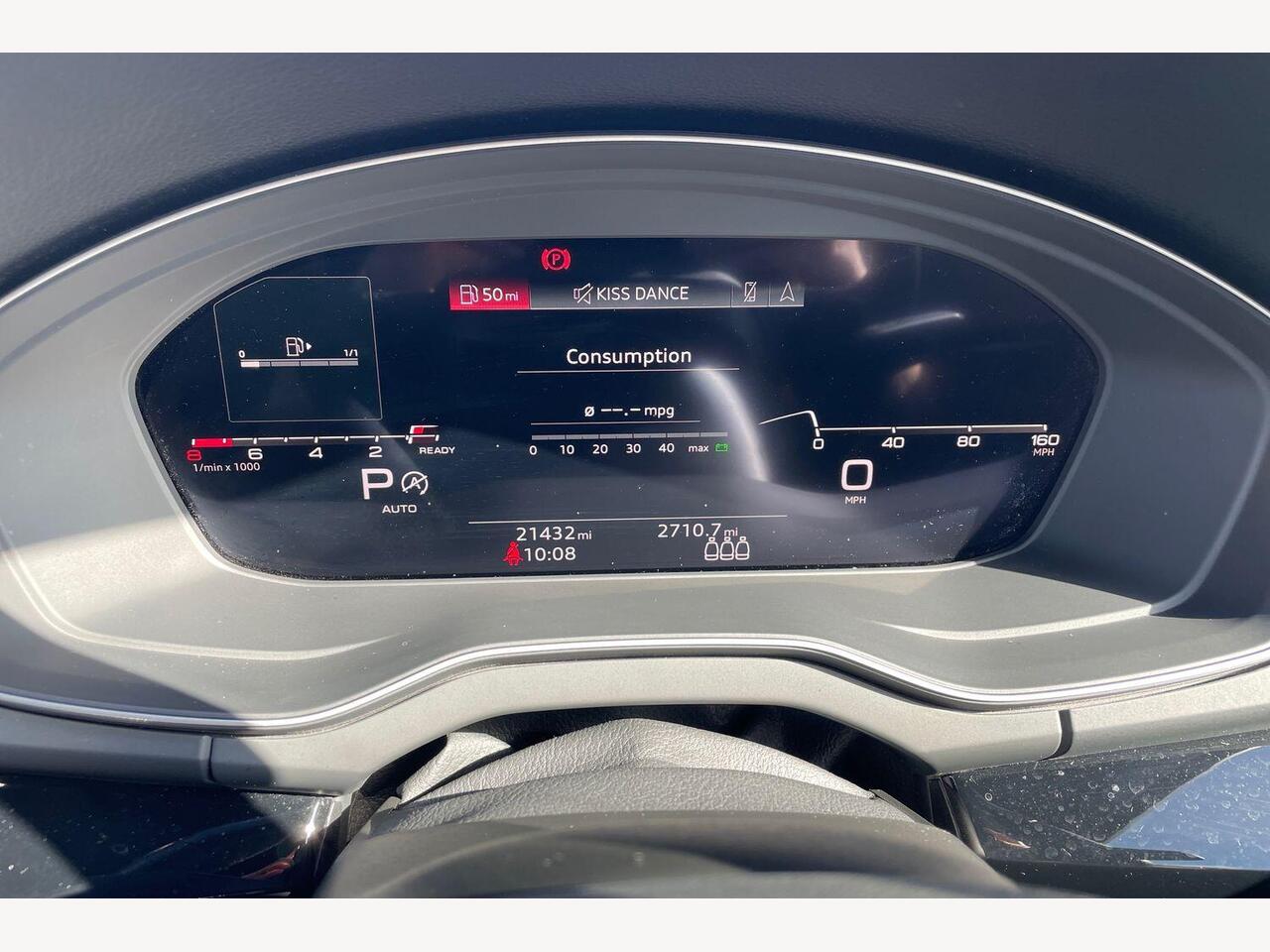 Used Audi Q5 2022 for sale - 76674701: Photo 7