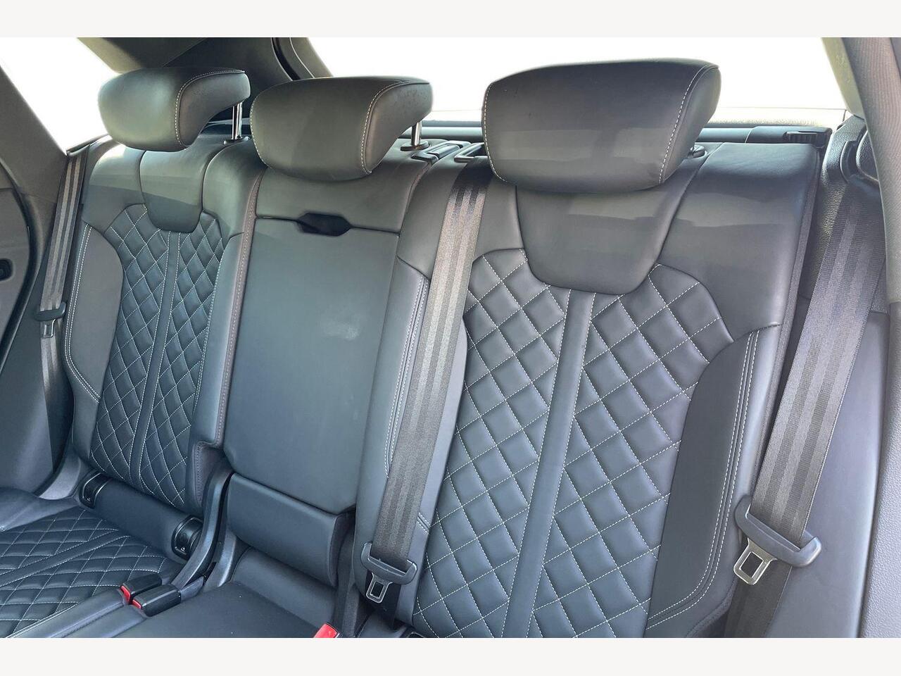 Used Audi Q5 2022 for sale - 76674701: Photo 8