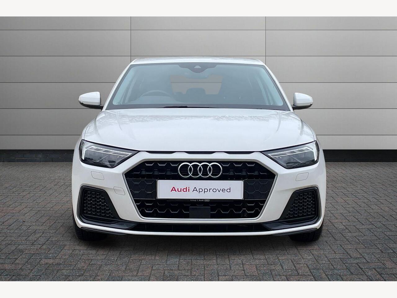 Used Audi A1 2025 for sale - 78070959: Photo 10