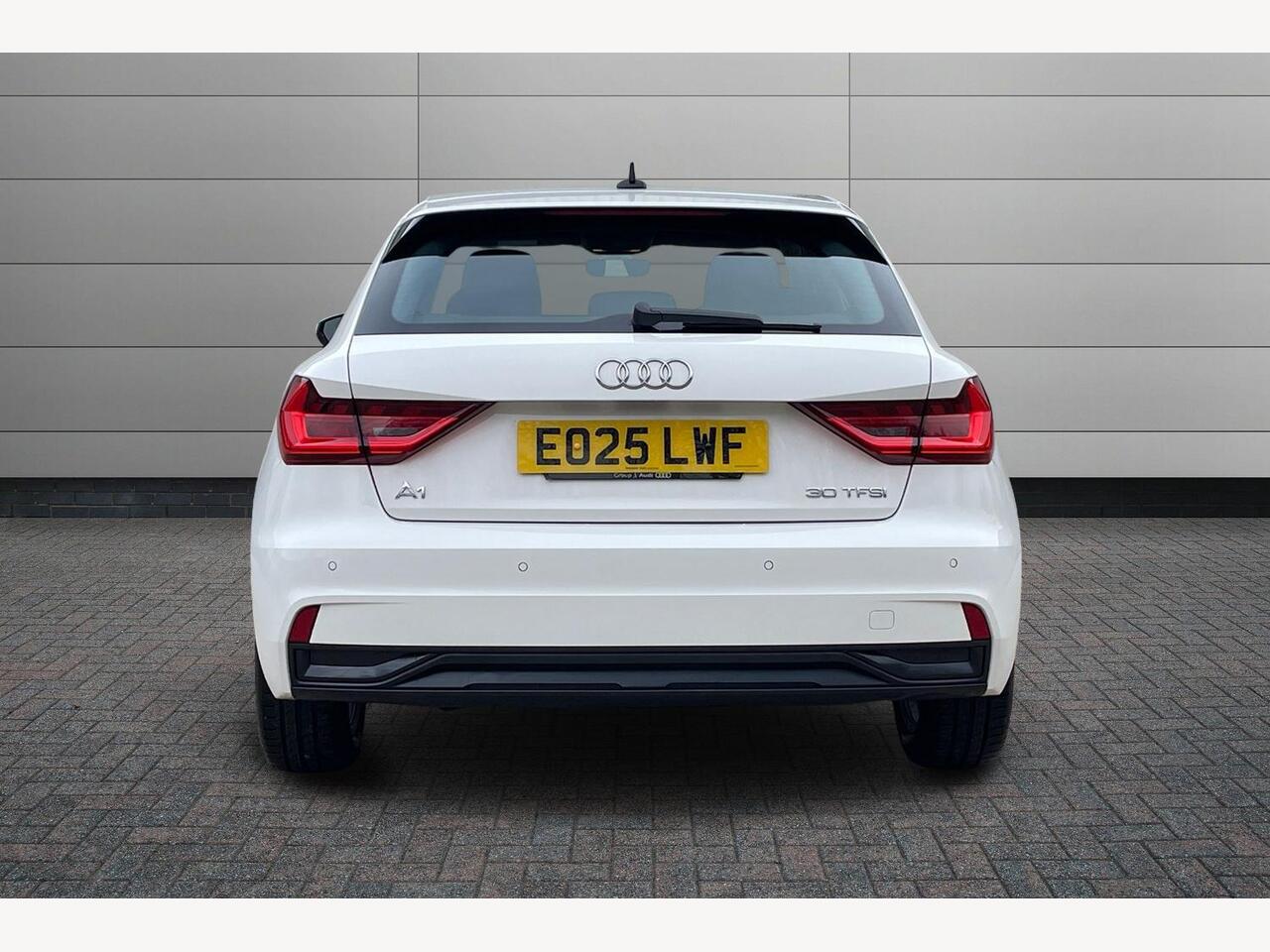 Used Audi A1 2025 for sale - 78070959: Photo 11