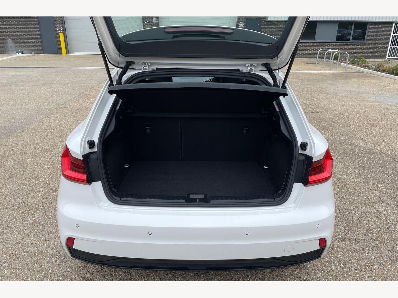 Used Audi A1 2025 for sale - 78070959: Photo 12