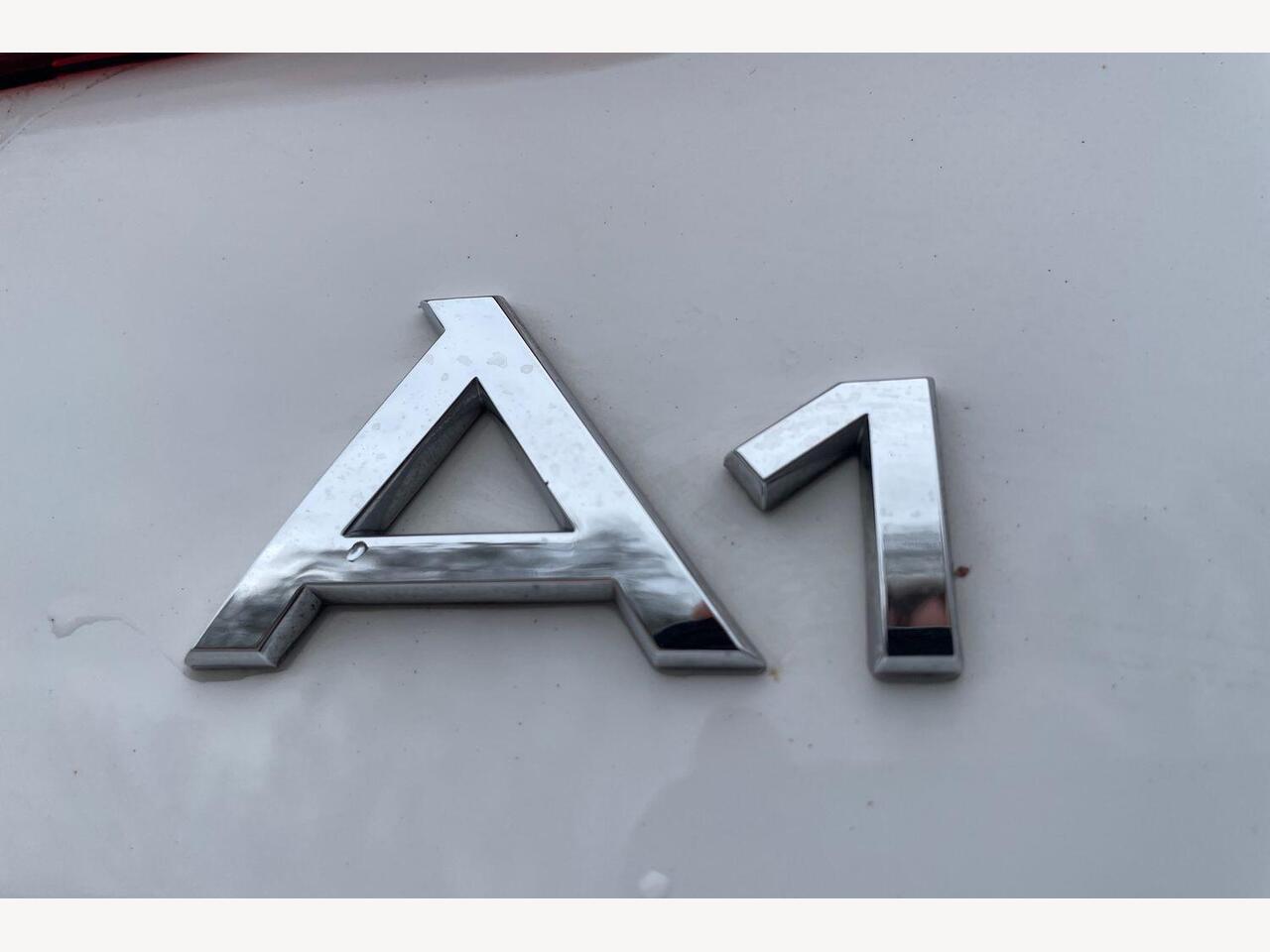 Used Audi A1 2025 for sale - 78070959: Photo 15