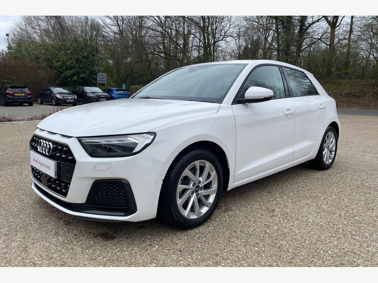 Used Audi A1 2025 for sale - 78070959: Photo 17