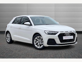 Audi A1 feature image