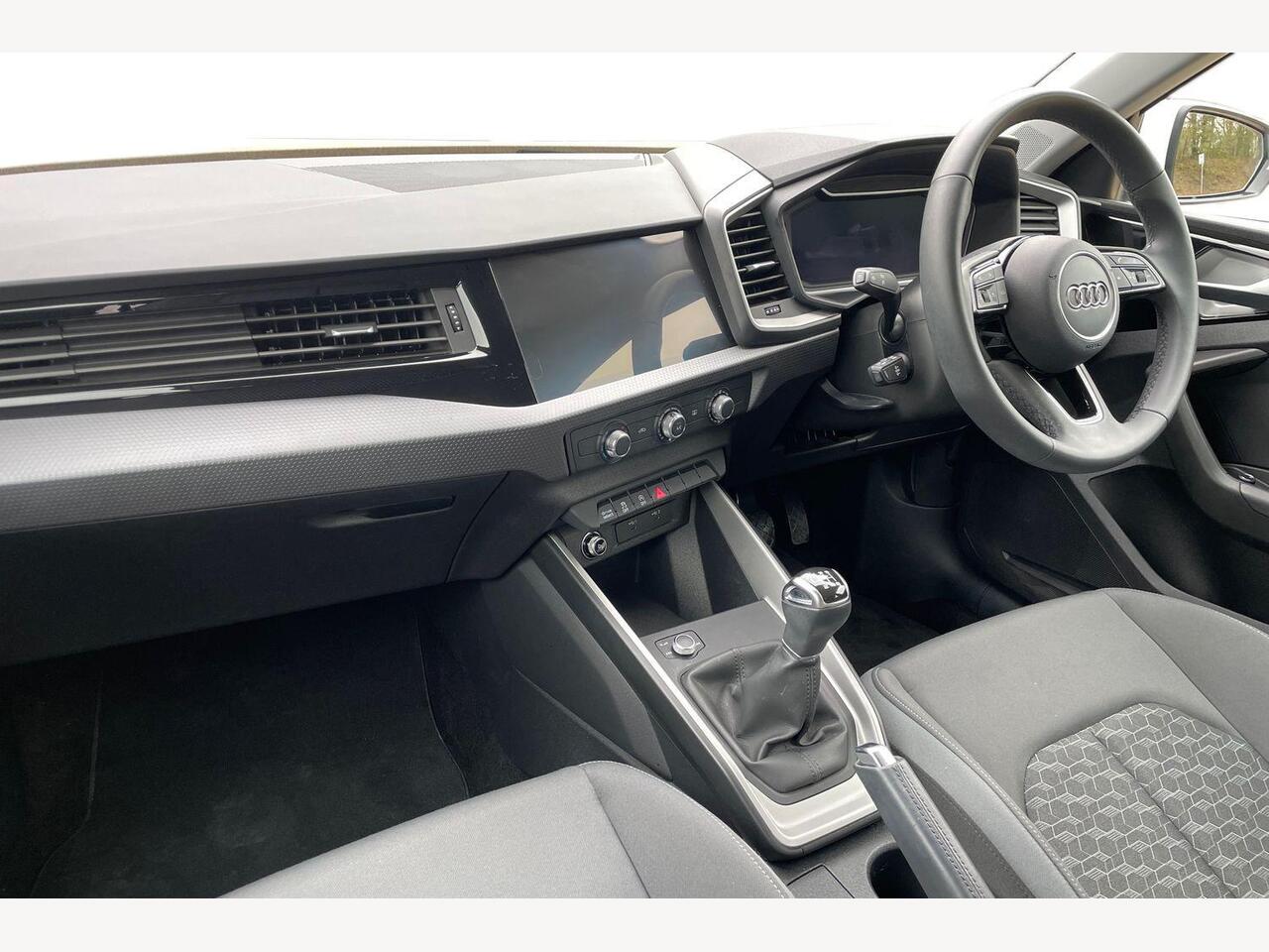 Used Audi A1 2025 for sale - 78070959: Photo 2