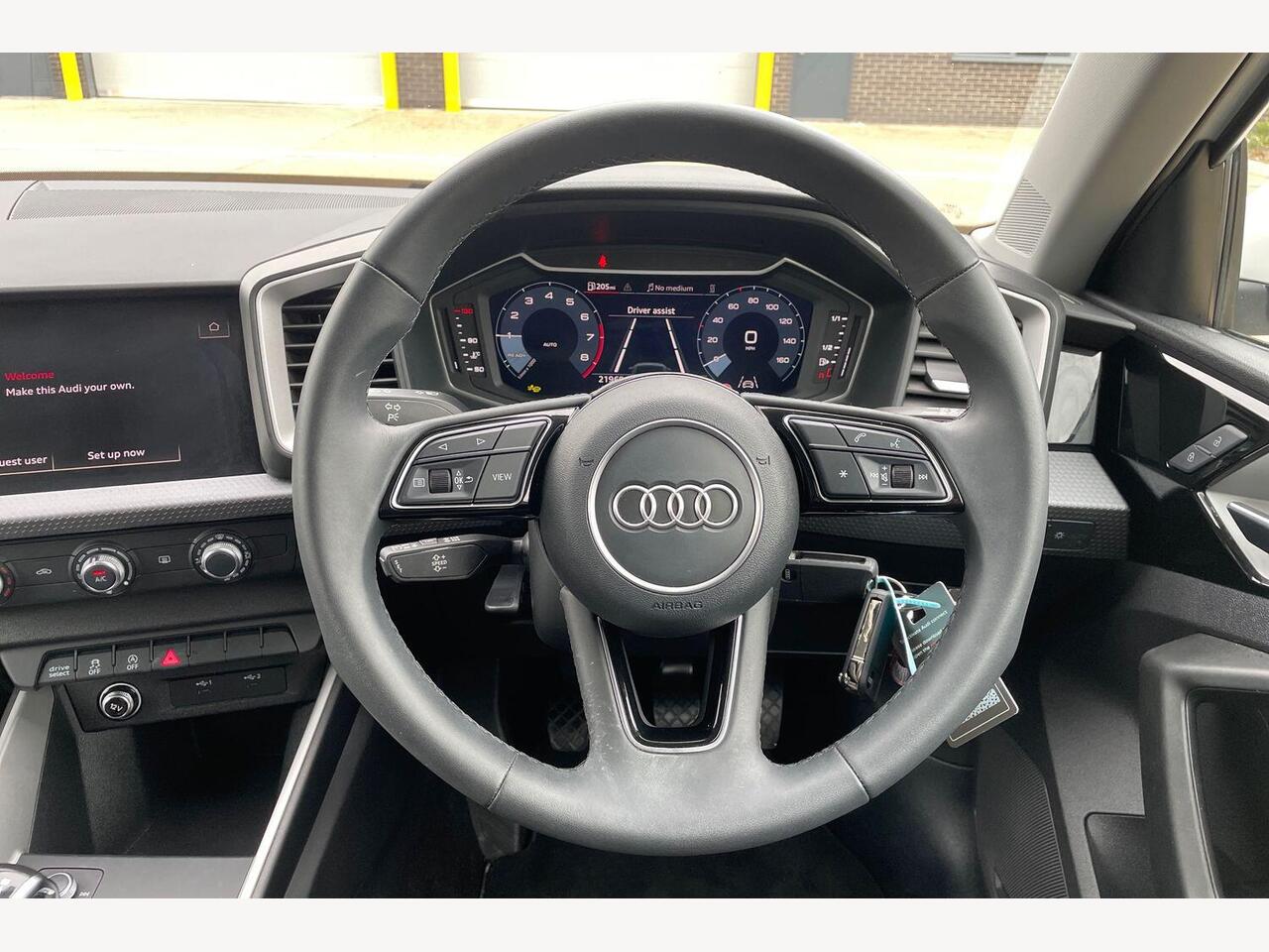 Used Audi A1 2025 for sale - 78070959: Photo 20