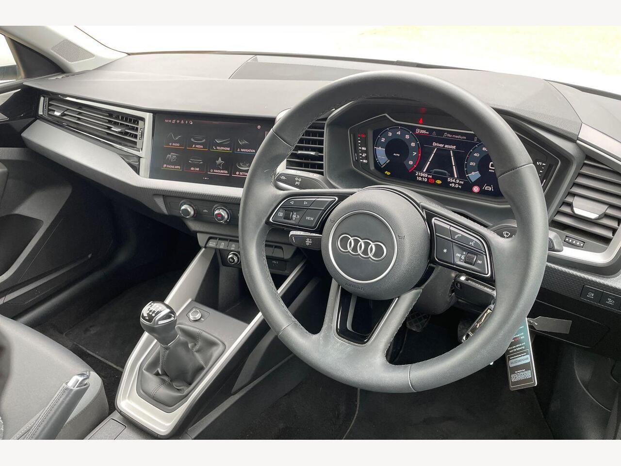 Used Audi A1 2025 for sale - 78070959: Photo 21