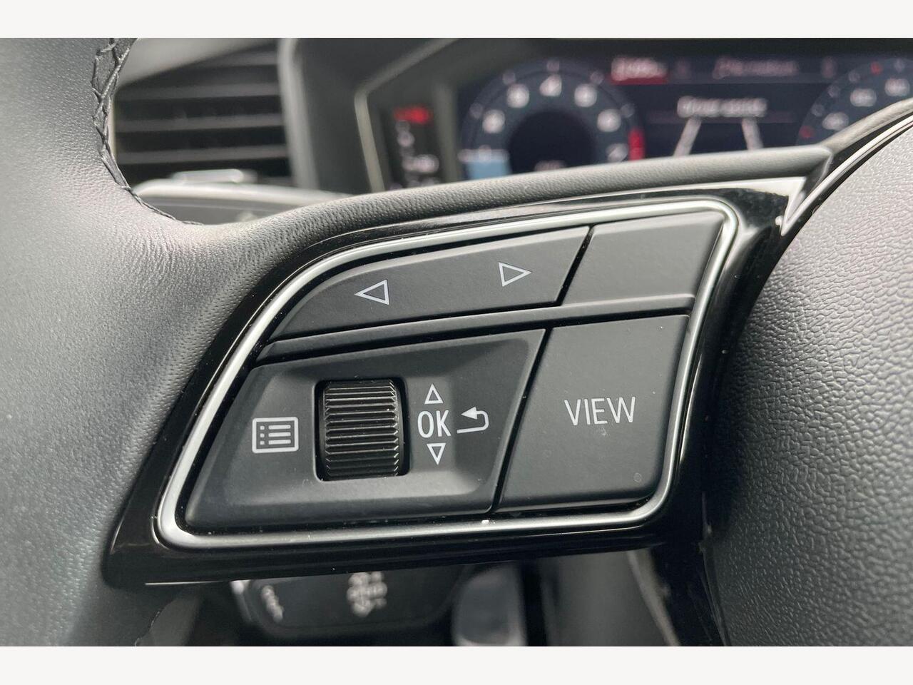 Used Audi A1 2025 for sale - 78070959: Photo 22