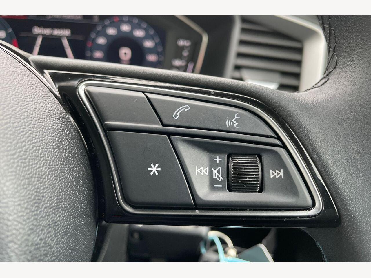 Used Audi A1 2025 for sale - 78070959: Photo 23