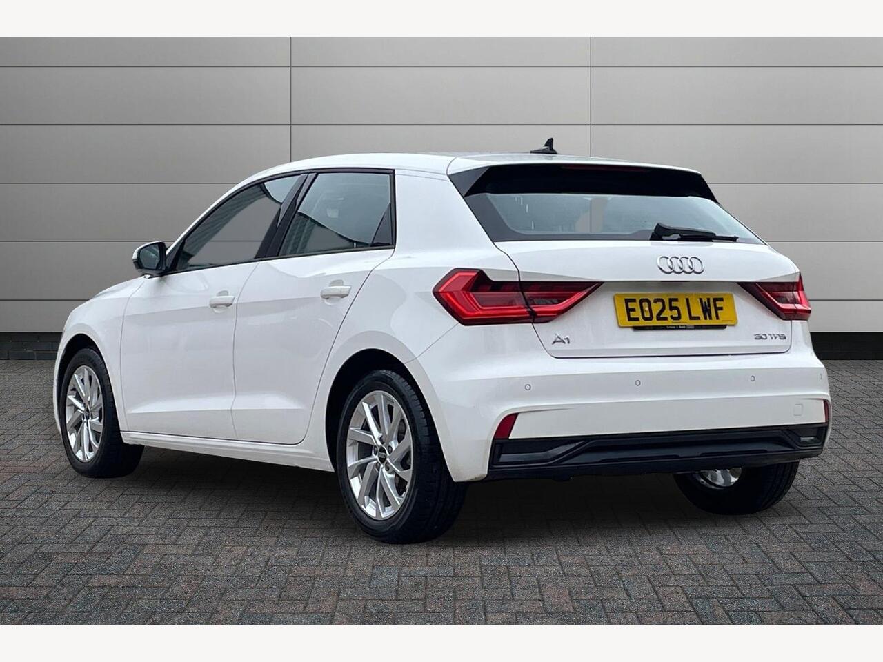Used Audi A1 2025 for sale - 78070959: Photo 3