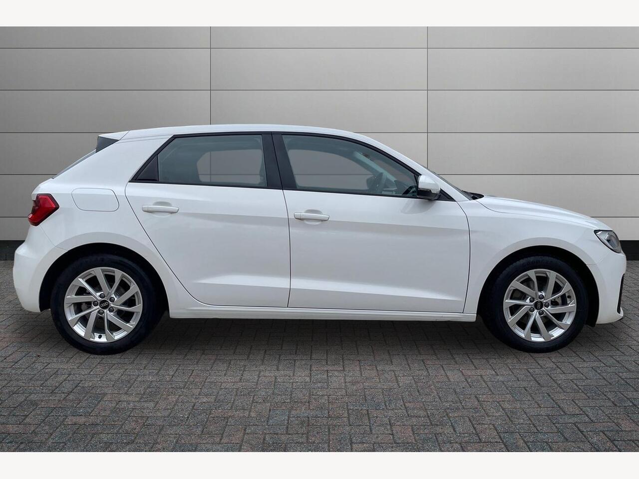 Used Audi A1 2025 for sale - 78070959: Photo 4