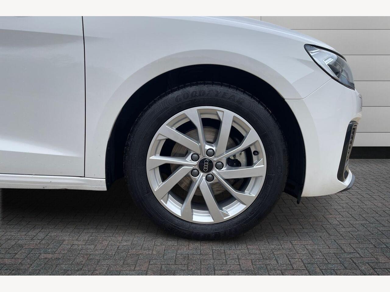 Used Audi A1 2025 for sale - 78070959: Photo 5