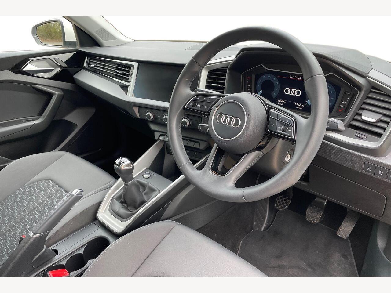 Used Audi A1 2025 for sale - 78070959: Photo 6