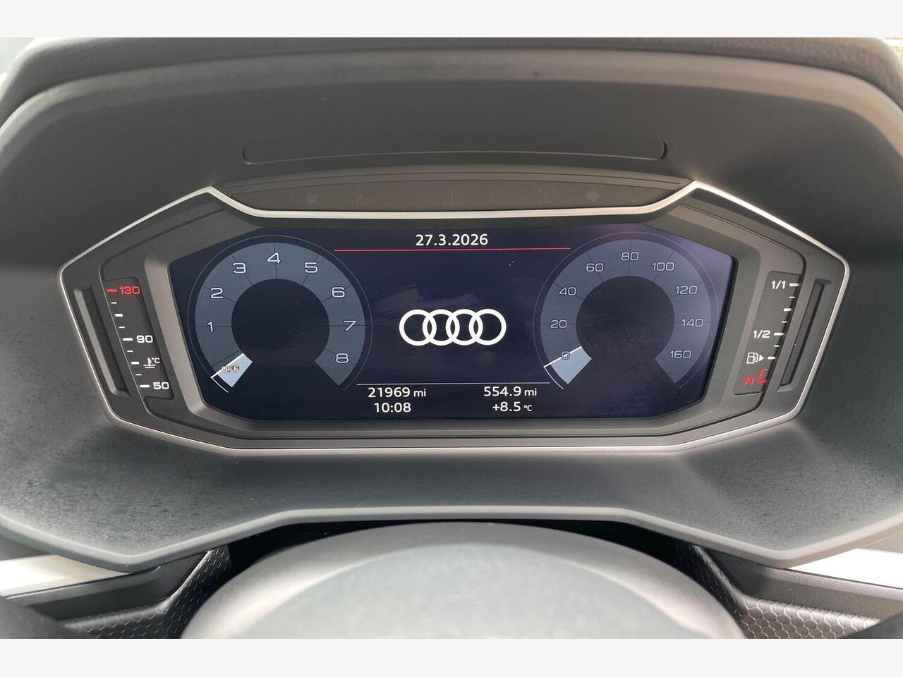 Used Audi A1 2025 for sale - 78070959: Photo 7