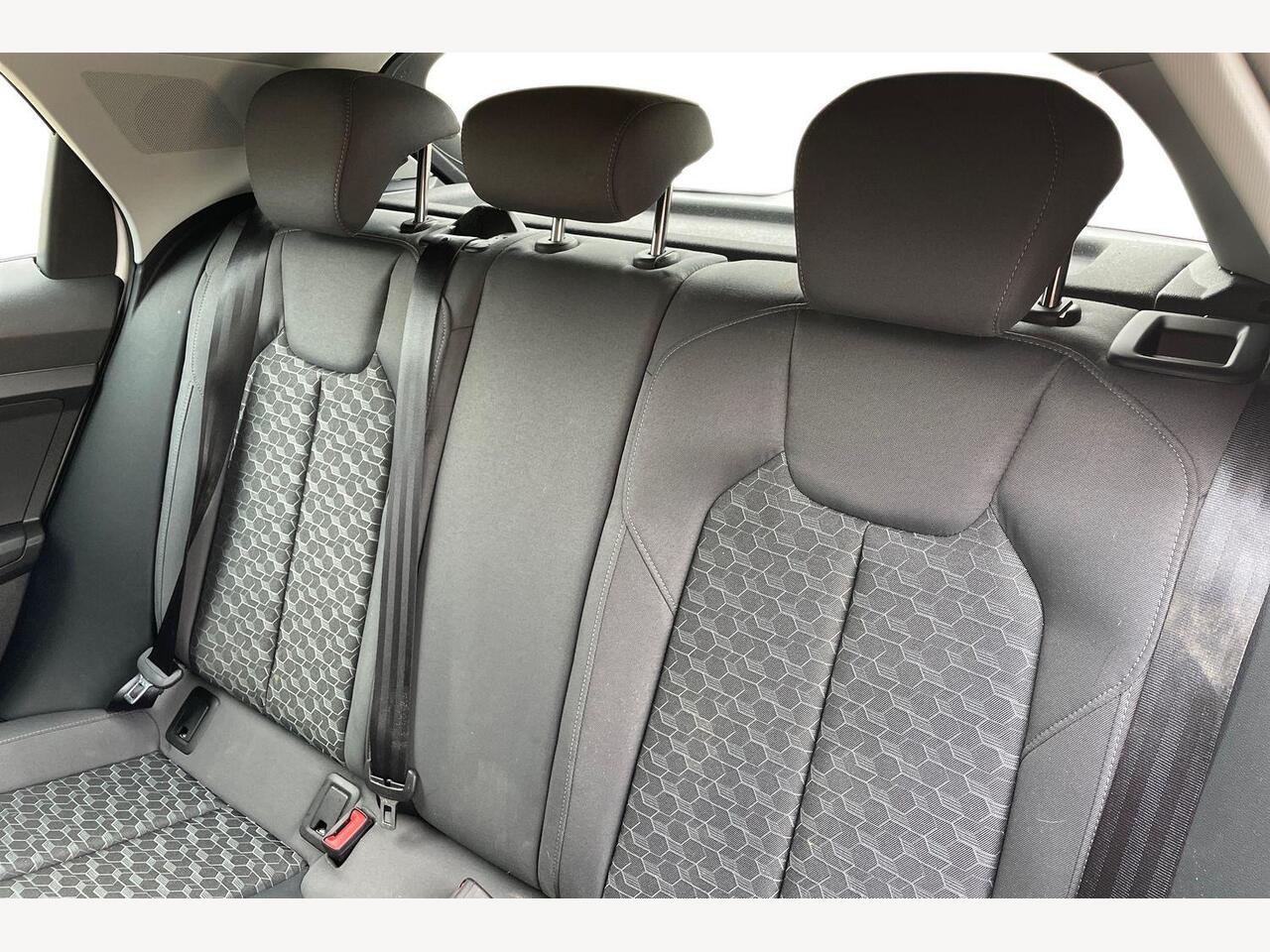 Used Audi A1 2025 for sale - 78070959: Photo 8