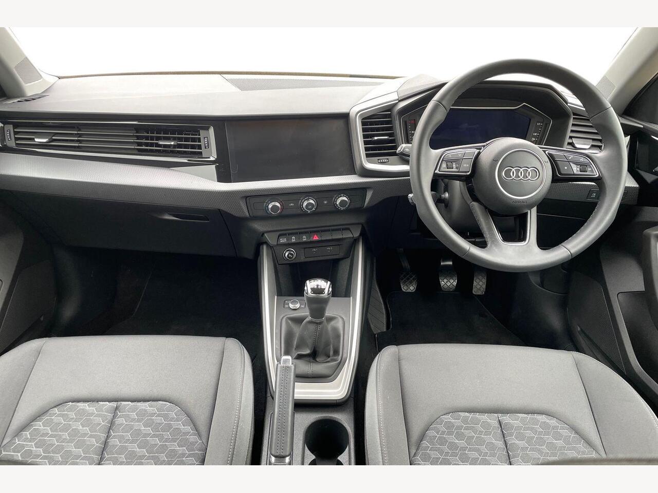 Used Audi A1 2025 for sale - 78070959: Photo 9