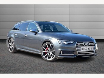 Used Audi A4 2018 for sale - 78360664: Photo