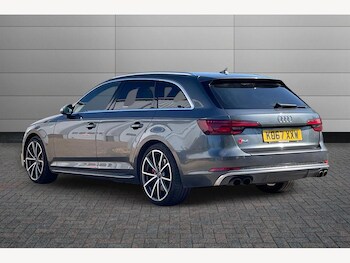 Used Audi A4 2018 for sale - 78360664: Photo