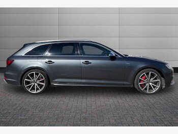 Used Audi A4 2018 for sale - 78360664: Photo