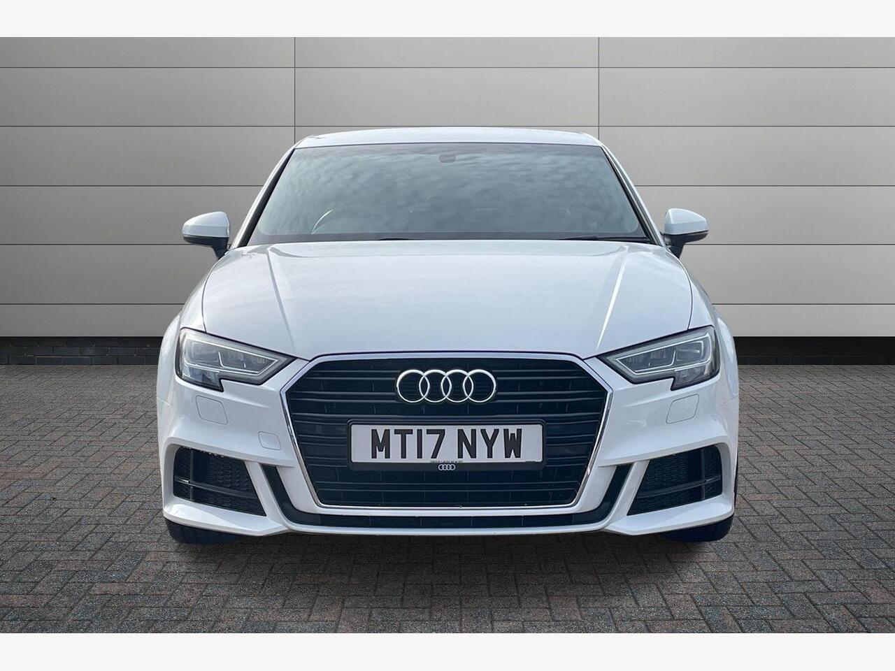 Used Audi A3 2017 for sale - 77910958: Photo 10