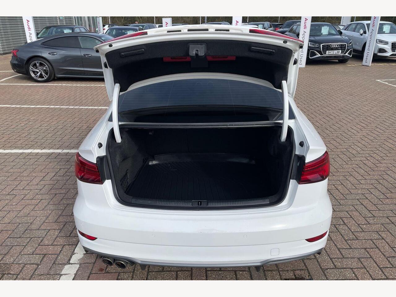 Used Audi A3 2017 for sale - 77910958: Photo 12