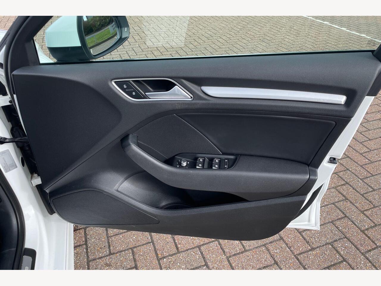 Used Audi A3 2017 for sale - 77910958: Photo 17