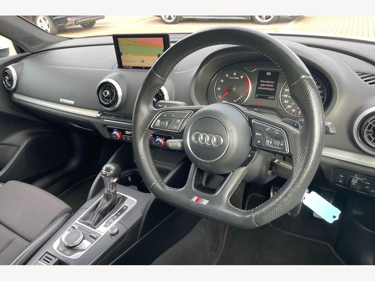 Used Audi A3 2017 for sale - 77910958: Photo 20