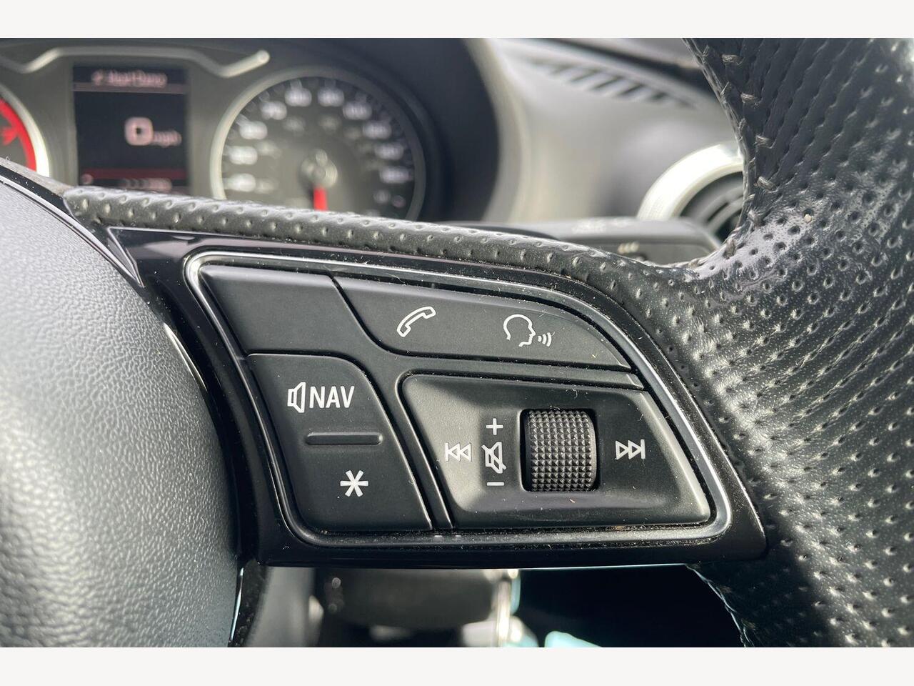 Used Audi A3 2017 for sale - 77910958: Photo 22